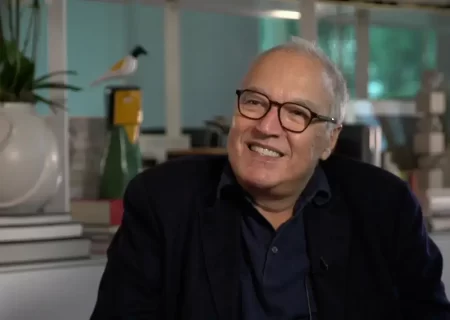 Nizan Guanaes para Veja: “A revista impressa vai voltar com tudo”