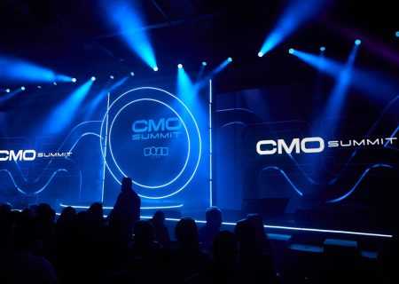 CMO Summit 2025 - Divulgação