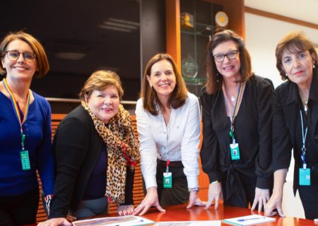 Cliente Lead: Conselho de Administração da Petrobras passa a ter maioria feminina pela primeira vez na história