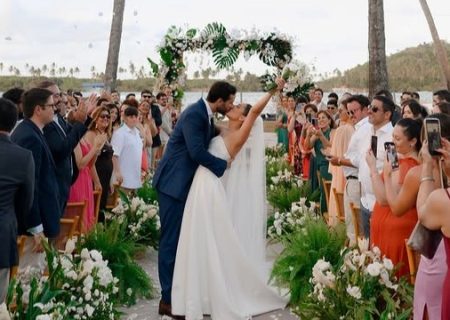 Destination Wedding: saiba tudo sobre casar fora de sua cidade com a Dreams