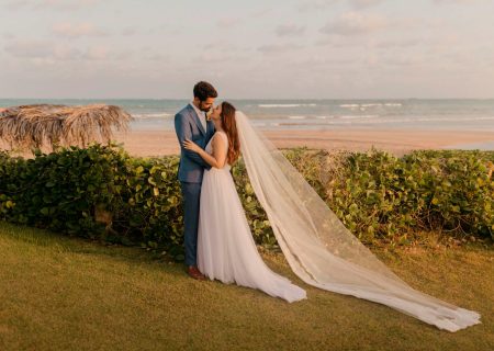 Quanto custa, em média, um Destination Wedding?