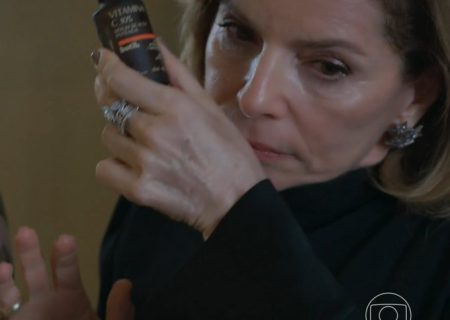 TV Globo: com agência de propaganda fictícia, comerciais fazem parte da narrativa de Vale Tudo