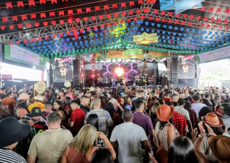 São João: Petrobras é uma das maiores incentivadoras da cultura ao patrocinar festas populares