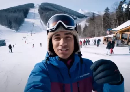 Campanha de IA da LATAM - Foto: Reprodução