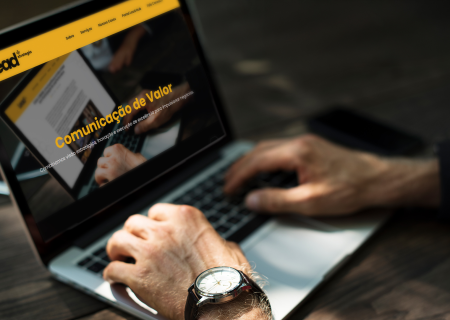 Lead Strategia, empresa do Lead Hub, tem foco em  planejamento estratégico e comunicação corporativa