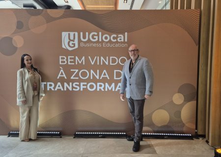 Lead Strategia é patrocinadora oficial do Change Management Summit 2025