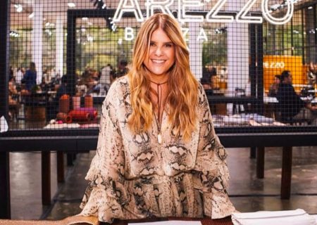 Liderança com voz, equipe com presença: influência começa por dentro. Conheça o case da Arezzo 