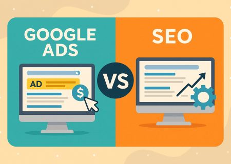 Devo investir em Google Ads mesmo com um bom resultado em SEO?