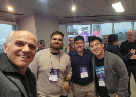 Lead Performance consolida chegada a Portugal no Atlantic Connection 2025