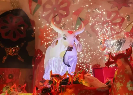 Cliente Lead: Petrobras foi patrocinadora do Festival de Parintins