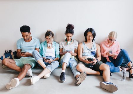 Geração Z transforma o marketing digital global