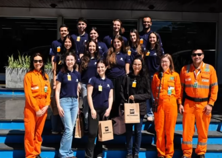 Lead Strategia atua junto ao Programa de Visitas da Petrobras
