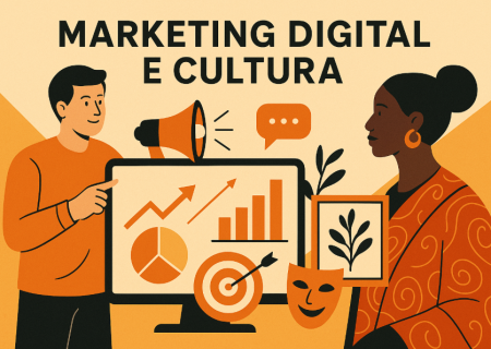 Por que projetos culturais precisam de marketing profissional?