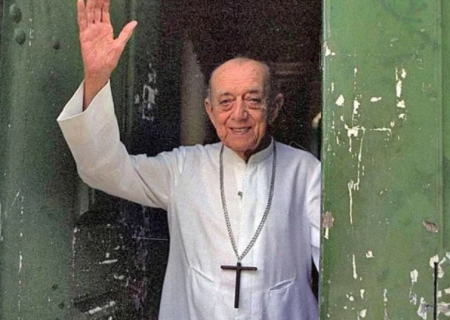 Instituto Dom Helder Câmara lança campanha de doação para inauguração do novo prédio do Centro de Documentação