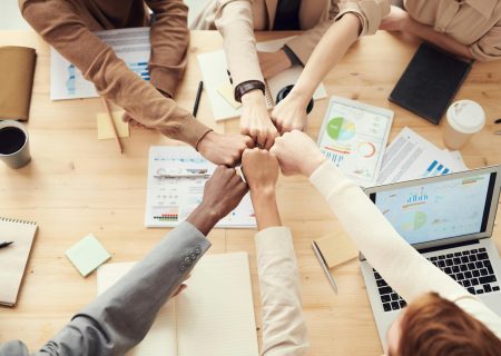 Liderança ágil: quando cultura, tecnologia e pessoas aceleram transformação e resultados