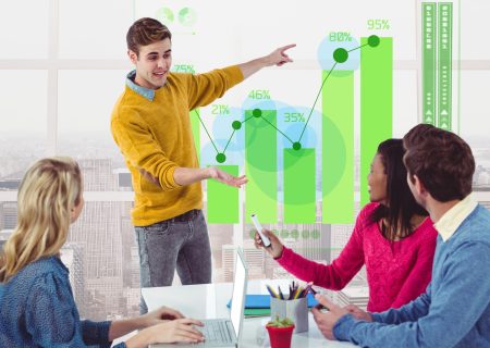 Marketing Regenerativo: marcas que vendem e transformam realidades