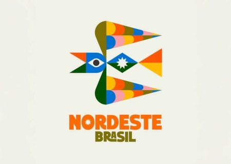Nordeste ganha logo: estratégia visa atrair turistas e investimentos para a região
