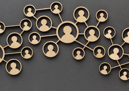 O futuro das relações públicas: influência, comunidade e conexão genuína